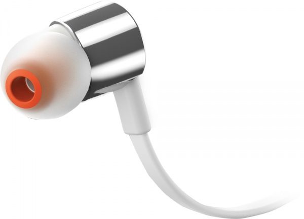 Гарнитура JBL® T210 grey 