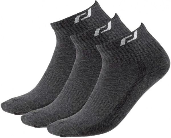Шкарпетки Pro Touch NewLjubljana 218694-902031 темно-сірий р.45-47