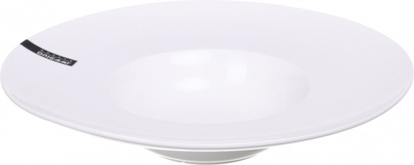 Тарелка для пасты Rim 30х5,6 см 400 мл Origami Horeca