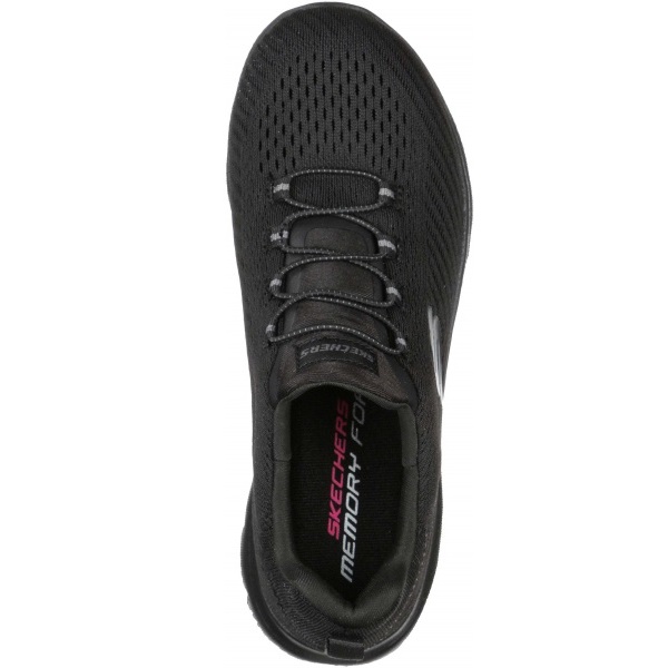 Кросівки Skechers Summits 149036 BBK р.US 6 чорний