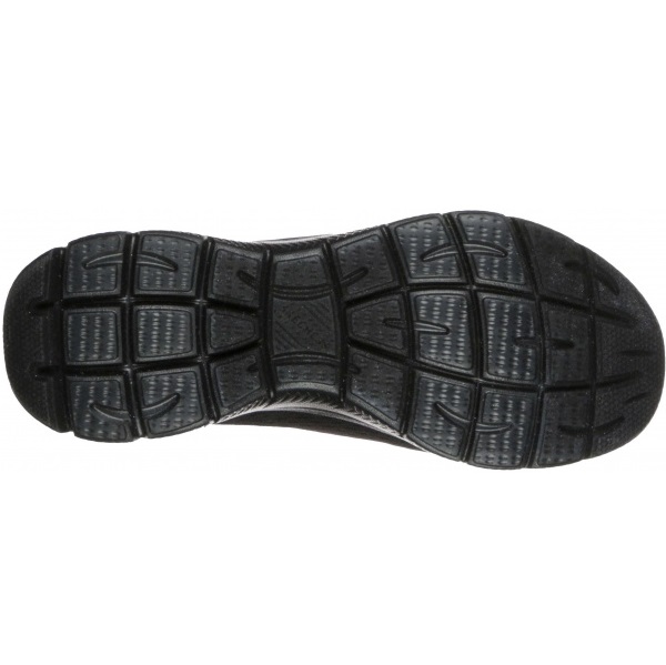 Кросівки Skechers Summits 149036 BBK р.US 6,5 чорний