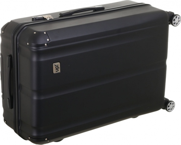 Валіза UP! (Underprice) HQ22100 70х46х28 см графіт 