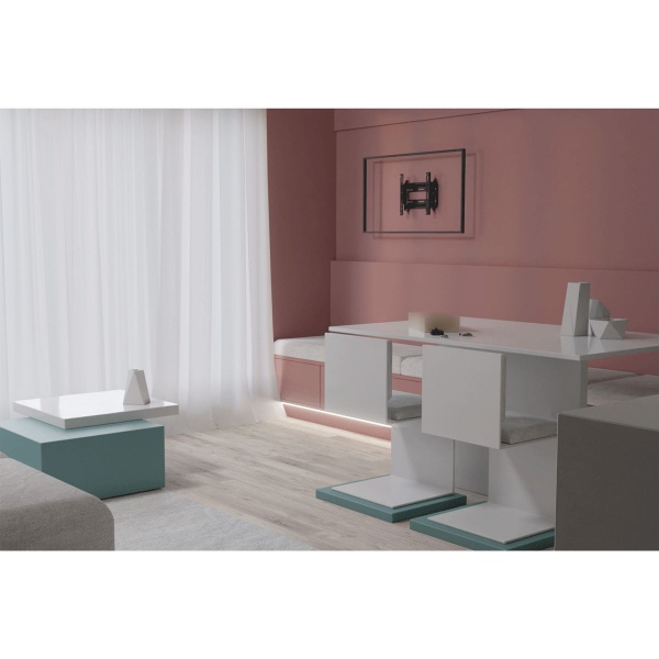 Крепление для телевизора HausMark STWA-22 наклонные 10