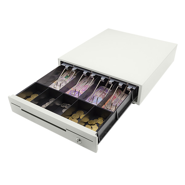 Ящик денежный MAKEN EK-330W