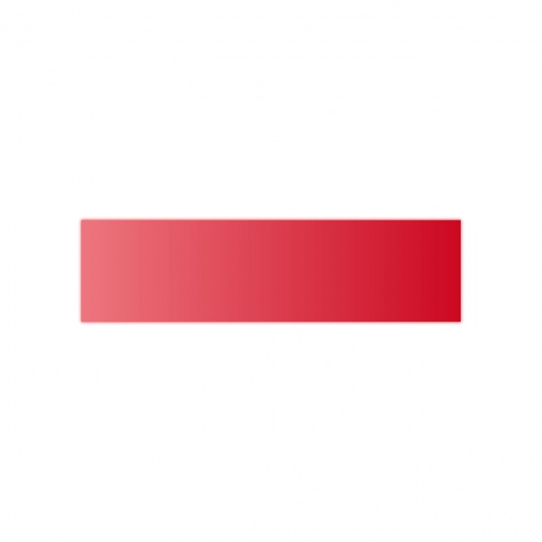 Світловідбивна наліпка MAXGROUP Червона NM-283