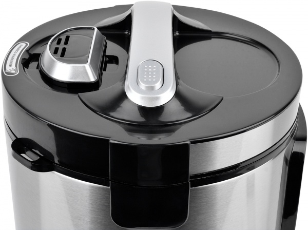 Мультиварка Ergo EMC 8505 