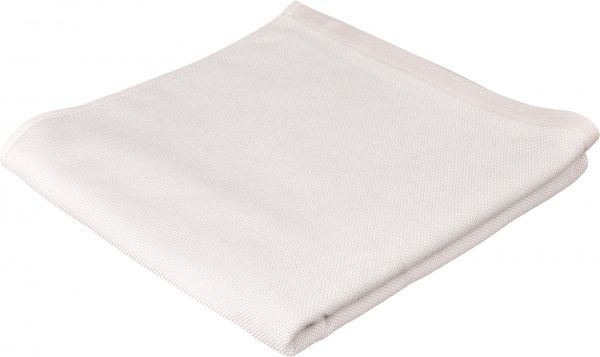 Полотенце 70x140 см бежевый Mundotextil 