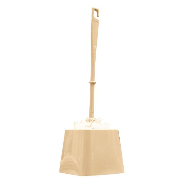 Щітка для унітазу Домовий Куб 55422Bg