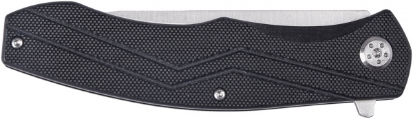 Нож складной ACTIVE Eleven Black 63.02.89