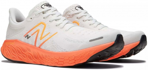 Кроссовки New Balance FF 1080 V12 M108012O р.42,5 белый