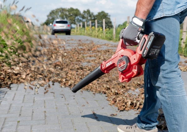 Воздуховод Skil VA1E3161CB