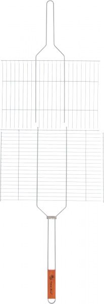 Решітка-гриль Time Eco 723В