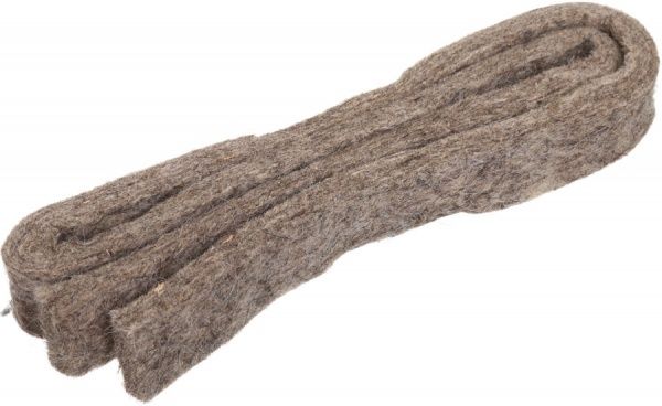 Стрічка для віконних систем та дверей 0,9 м сіро-коричневий 