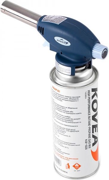Резак Kovea Auto KT-2511 газовый Fire Bird Torch