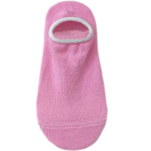 Сліди унісекс Molly р.20–22 малиновий