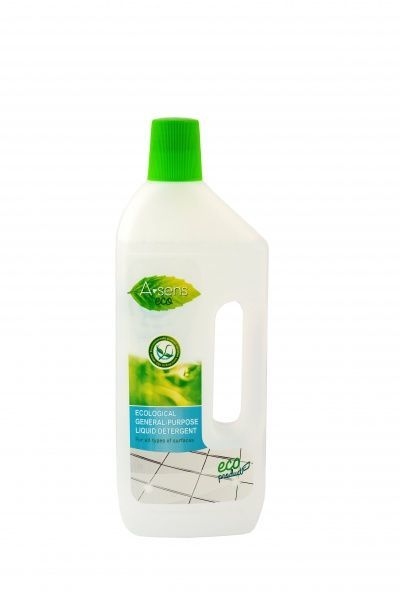 Універсальний засіб A-sens eco 0,75 л