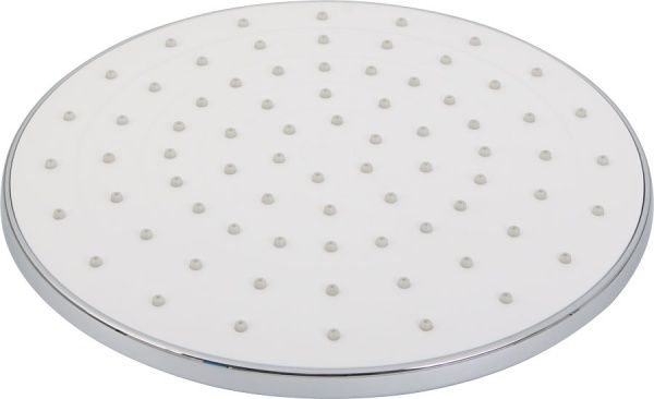 Верхній душ EGO Slim d=22