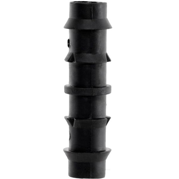 Ниппель Senkron для капельного полива 16 мм