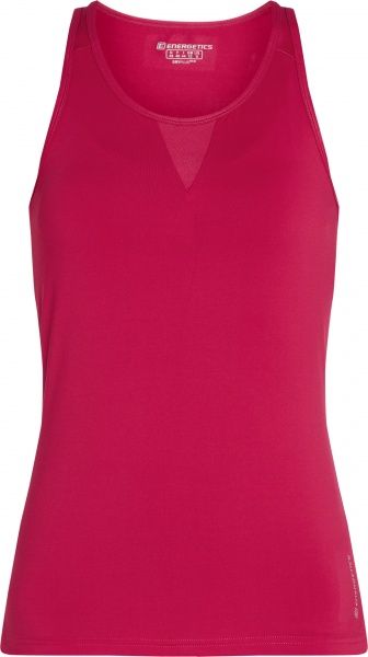 Майка Energetics Giselle 4 wms 294593-288 36 бордовий
