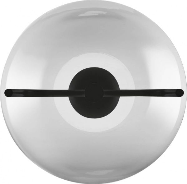 Світильник підвісний Ledvance Globe Pendant 1x60 Вт E27 сірий 