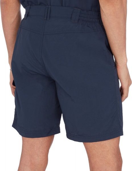 Шорты McKinley Baboo III mn 286149-519 р. 54 синий