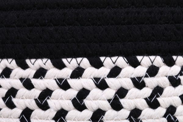 Корзинка декоративная L ротанг MA2900040M Koopman