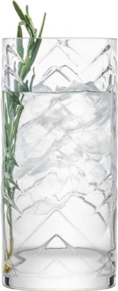 Набор стаканов для воды FASCINATION 06700393 401 мл 6 шт. Schott Zwiesel 