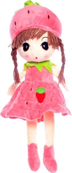 М'яка іграшка Копиця Лялька Маша в асортименті 00417 45 см