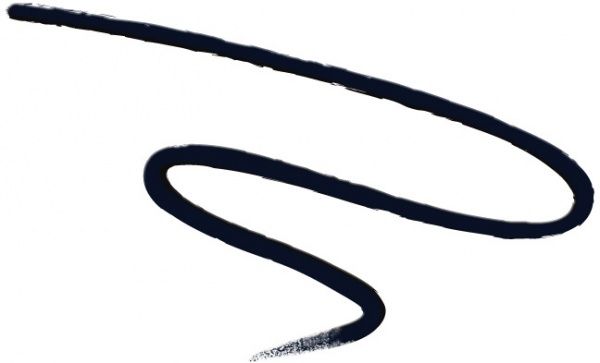 Олівець для очей Maybelline New York Expression Kajal 33 чорний 2 г