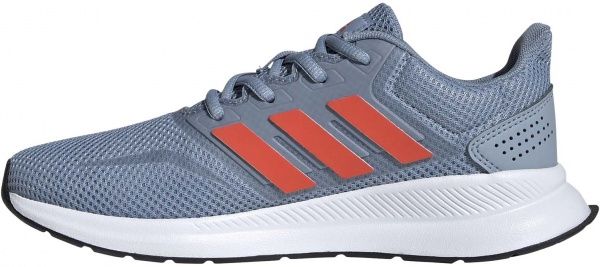 Кроссовки Adidas RUNFALCON K FV9440 р.EUR 33,5