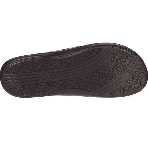 Шлепанцы TECNOPRO Slide Shui II W 414244-900050 р. EUR 40 черный