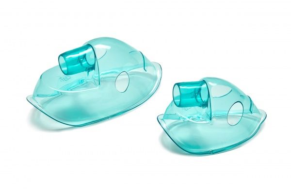 Ингалятор компрессорный Heaco (небулайзер) WNE211