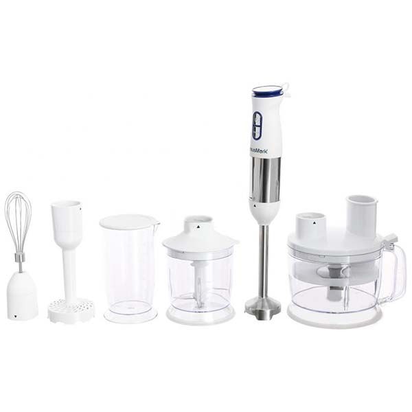 Блендер HausMark HBS-8010W