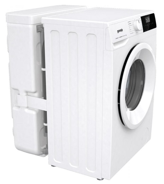 Стиральная машина Gorenje WNHPI62SCSIRV с баком
