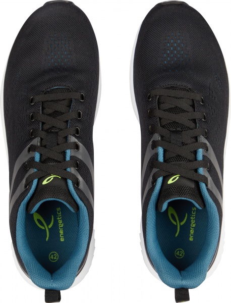 Кроссовки Energetics OZ 1.1 M 414063-903050 р.EUR 40 черный
