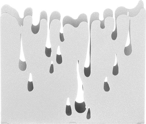 Салфетница Капли SL003-S Gala