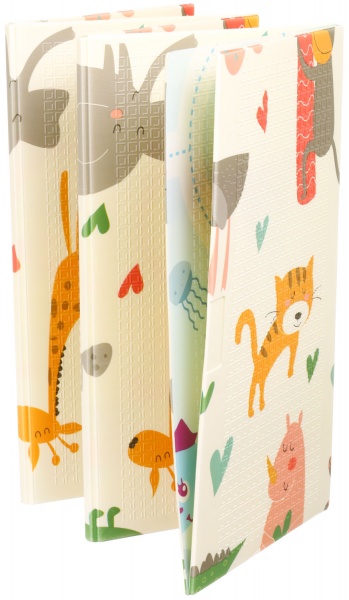 Ігровий килимок Mat4Baby BCM-A07