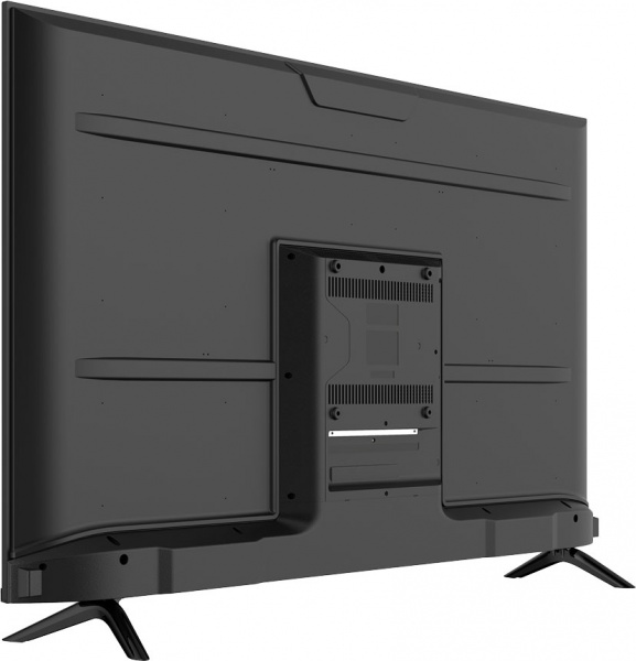 Телевізор Ergo 55DUS6000