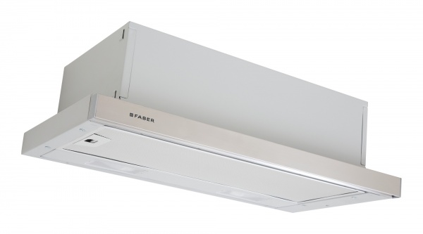Витяжка Faber FLEXA NG HIP AM/X A60