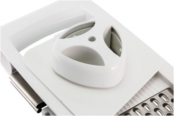 Терка FAMILY 4-в-1 22138 Leifheit