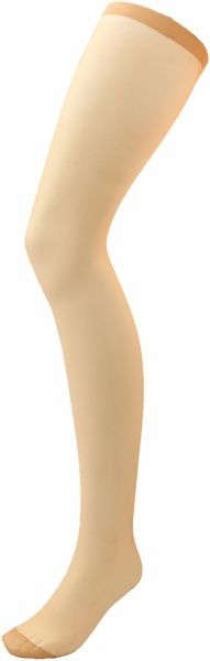 Колготки Conte SOLO 20 den natural р. 3 бежевый 