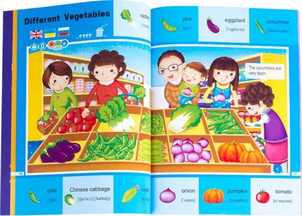 Игрушка интерактивная Smart Koala 200 Basic English Words (Cезон 1) SKB200BWS1