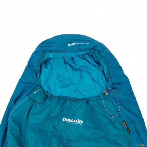 Спальный мешок Pinguin р.195R Tramp 195 PNG 237467