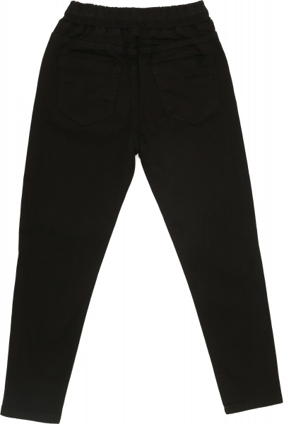 Джинсы Altun для мальчика р.134 черный 2-515 