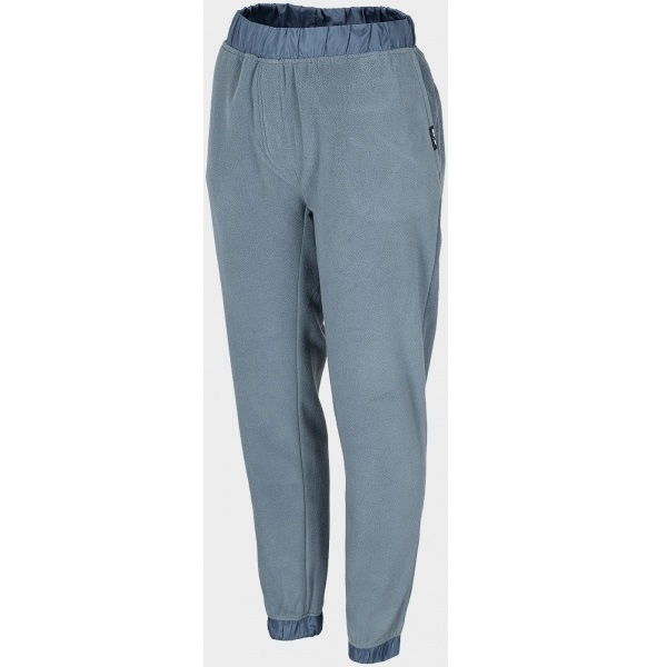 Штани 4F WOTROUSERS SPDD010 H4Z22-SPDD010-32S р. M блакитний