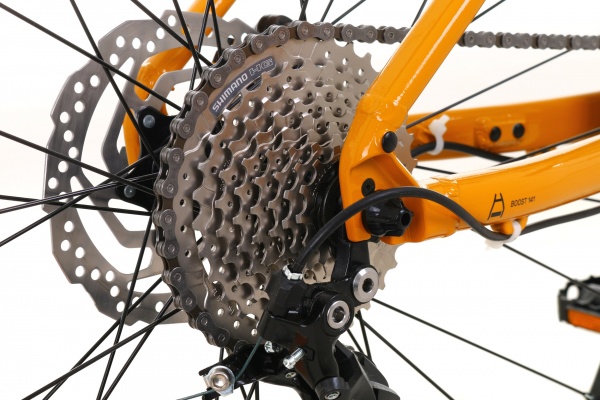 Велосипед 29