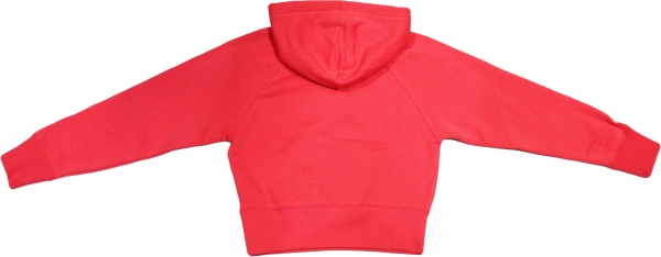 Джемпер Converse 10023717-665 р. M рожевий