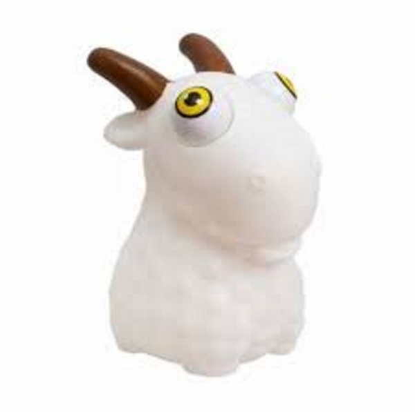 Игрушка-антистресс Qunxing Toys Забавные зверюшки Пучешник в ассортименти LW19-73