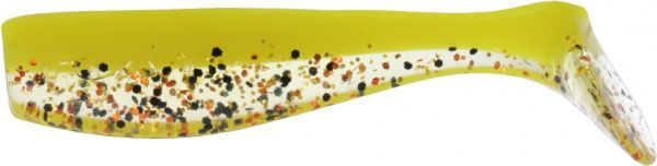 Виброхвост FOX Swimmer 60 мм 8 шт. #060