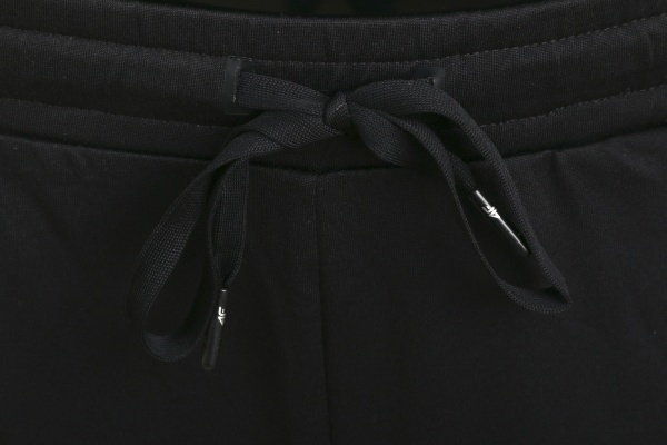 Шорты 4F 4FSSS23TFSHF414-20S р. S черный